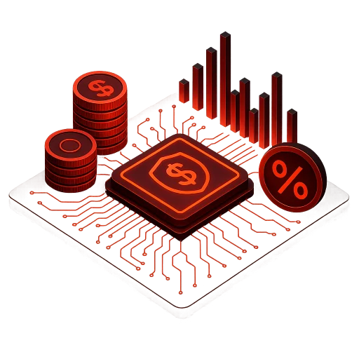 Energy and Bandwidth Saving on Tron Blockchain Illustration